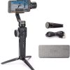 gimbal stabilizer