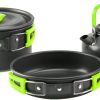 camping cookware