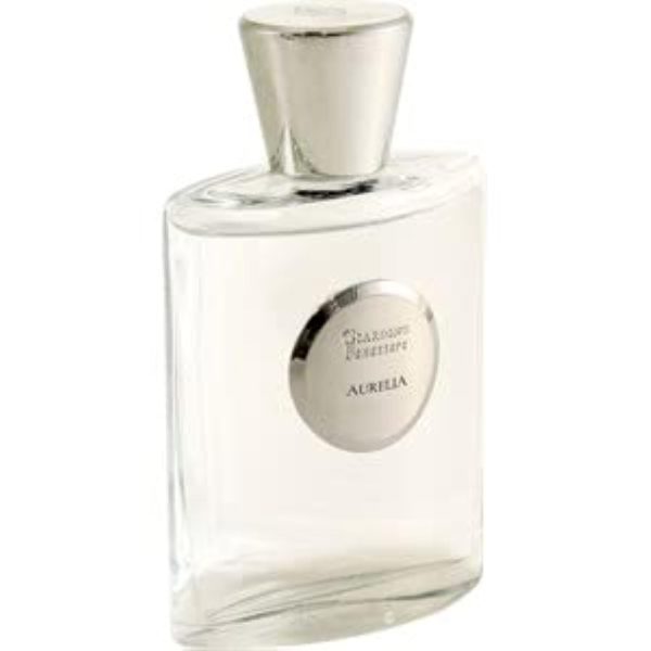 luxury perfume