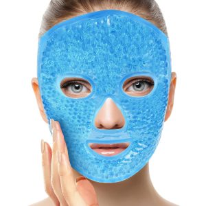 facial care products