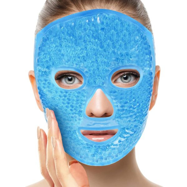 facial care products