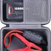 car jump starter kit