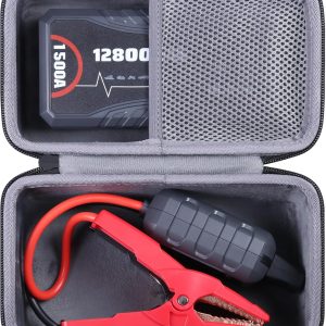 car jump starter kit