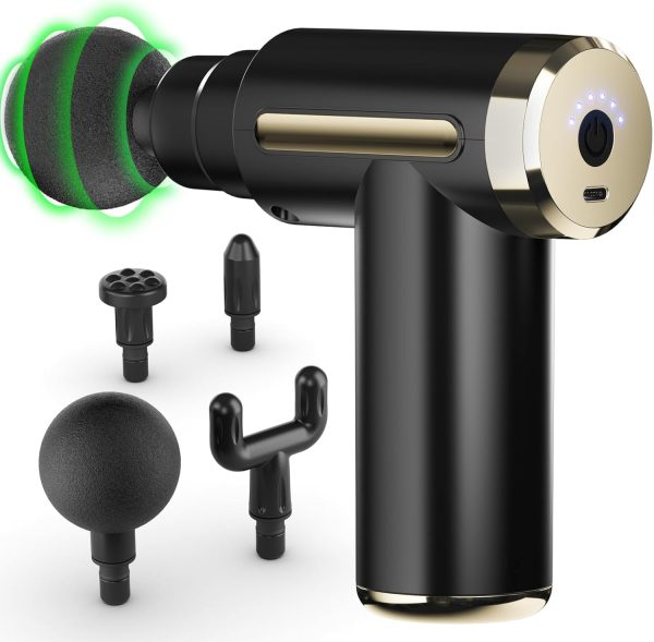massage device