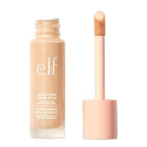 beauty products
