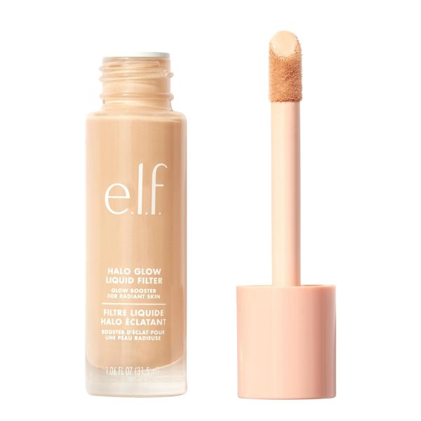 beauty products