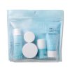 facial care products