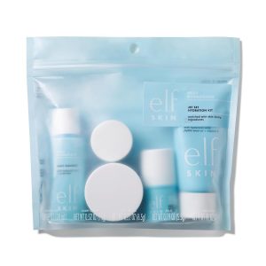facial care products
