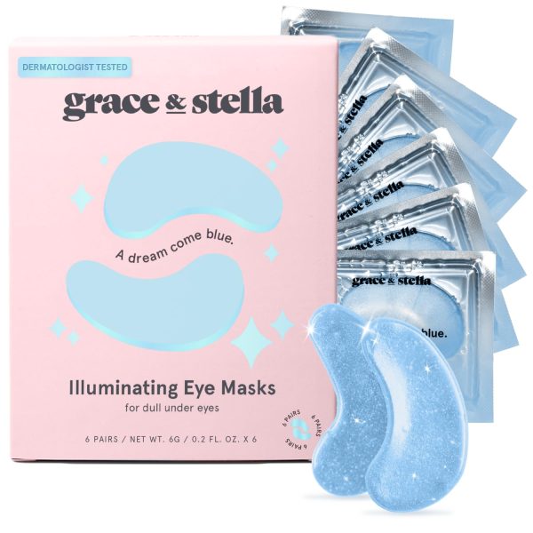 beauty products