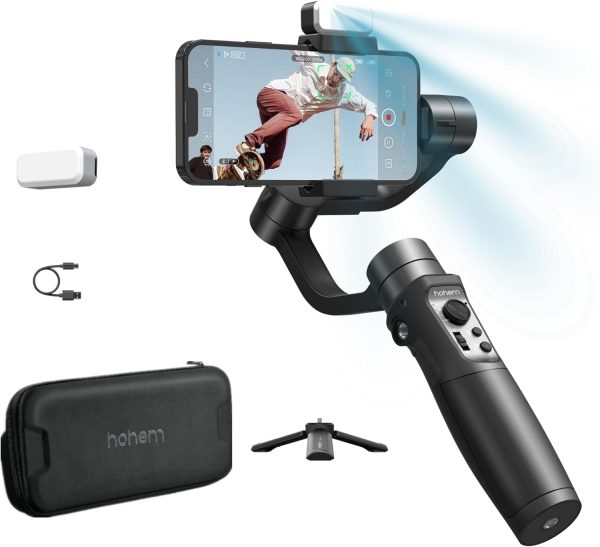 gimbal stabilizer