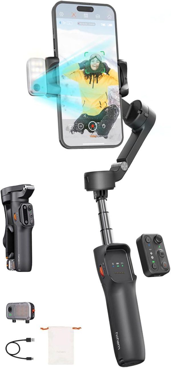 gimbal stabilizer