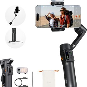 gimbal stabilizer