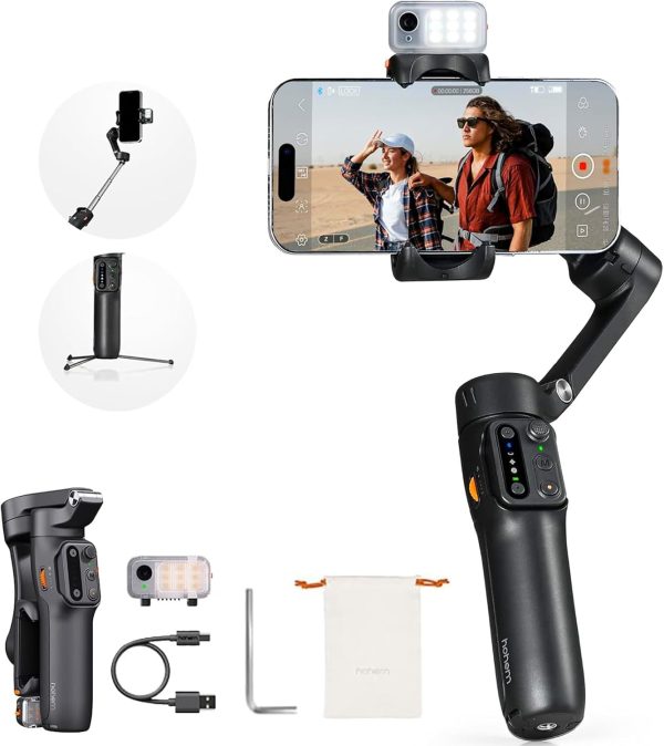 gimbal stabilizer