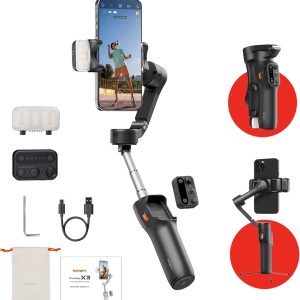 gimbal stabilizer