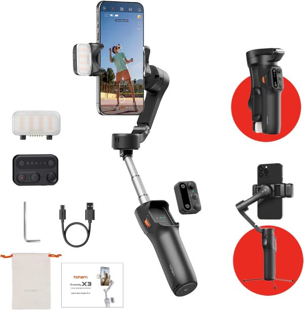 gimbal stabilizer