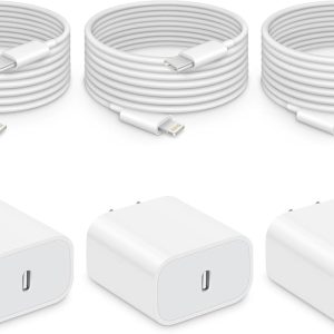 iphone charger