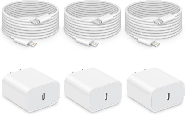 iphone charger