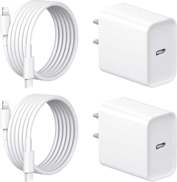 iphone charger