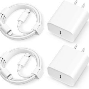 iphone charger
