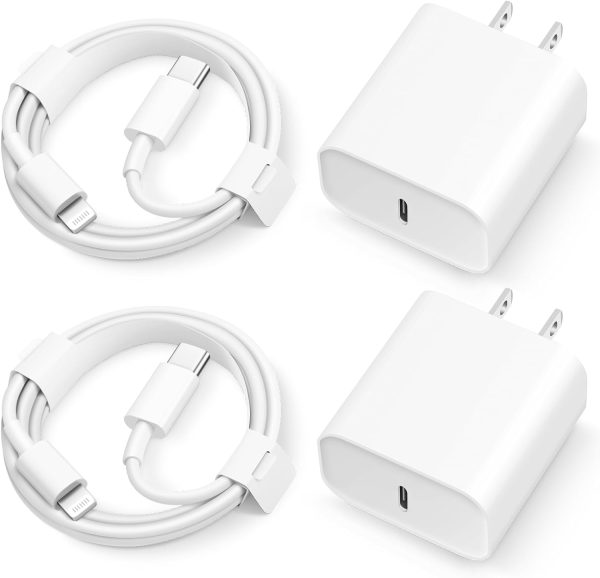 iphone charger