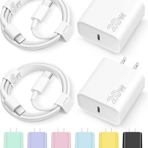 iphone charger