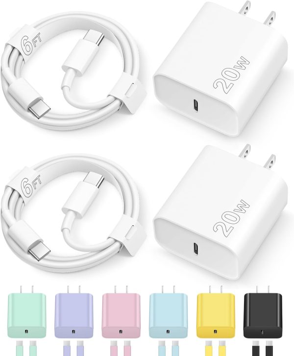 iphone charger