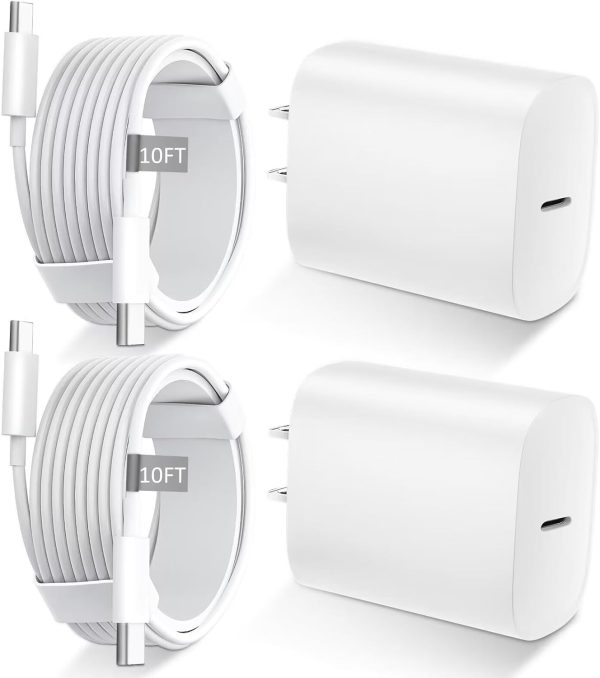 iphone charger