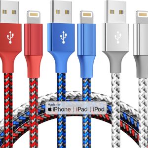 iphone charger