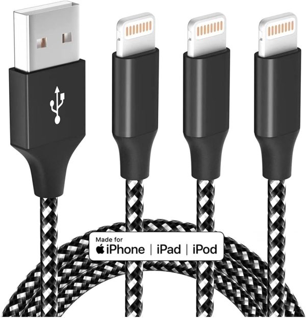 iphone charger