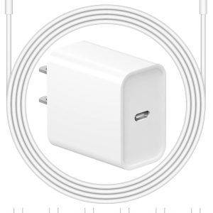iphone charger