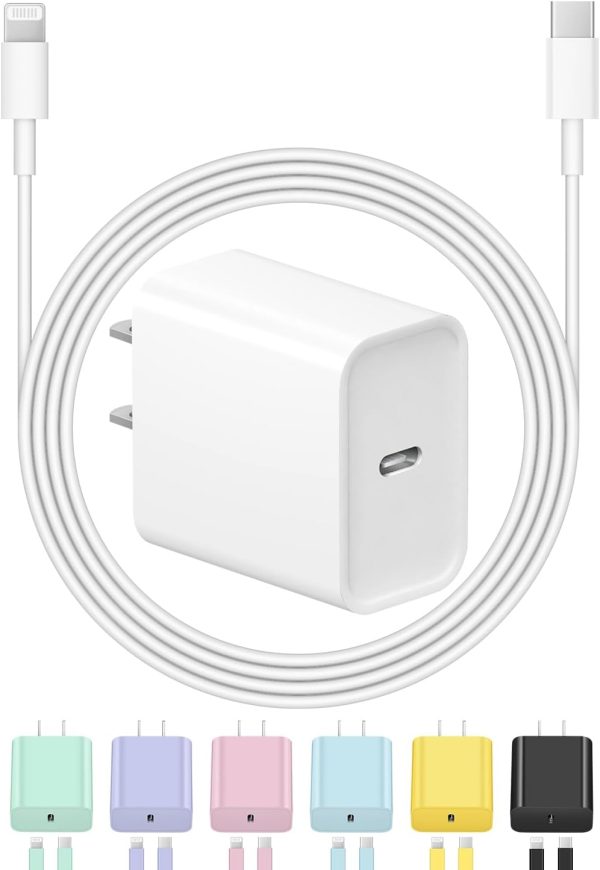iphone charger