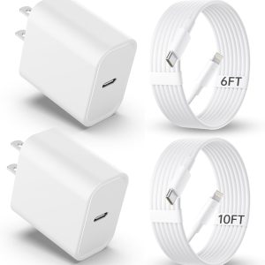 iphone charger
