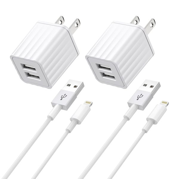 iphone charger