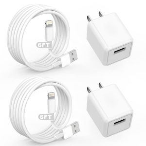 iphone charger