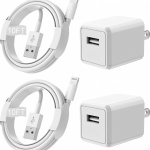 iphone charger