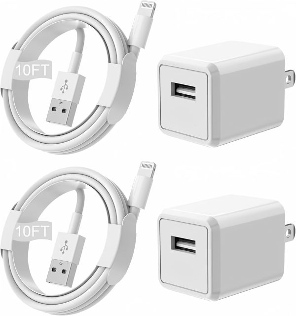 iphone charger