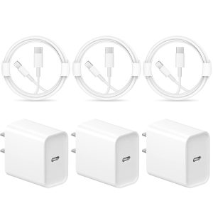 iphone charger