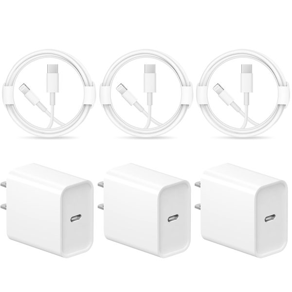 iphone charger