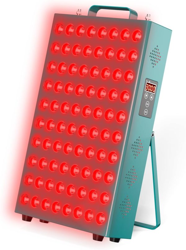 ipl red light therapy