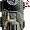 trail cameras