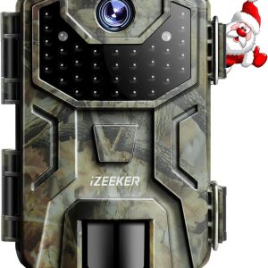 trail cameras