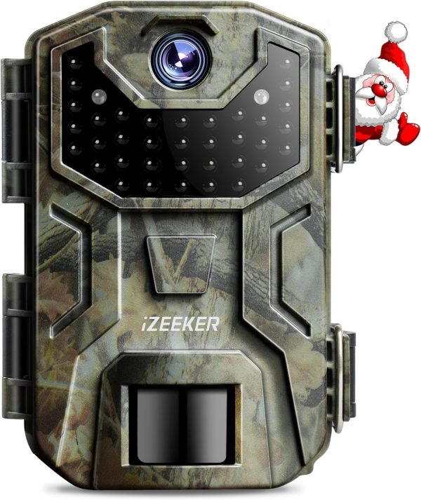 trail cameras