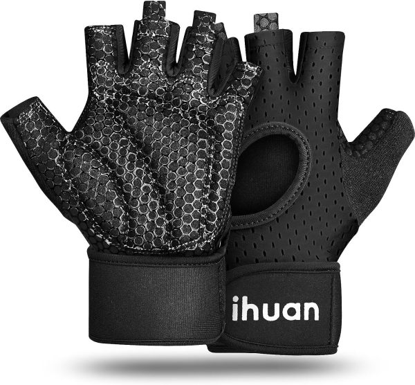 workout accessories