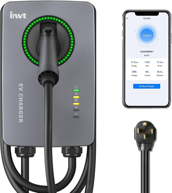 ev charger