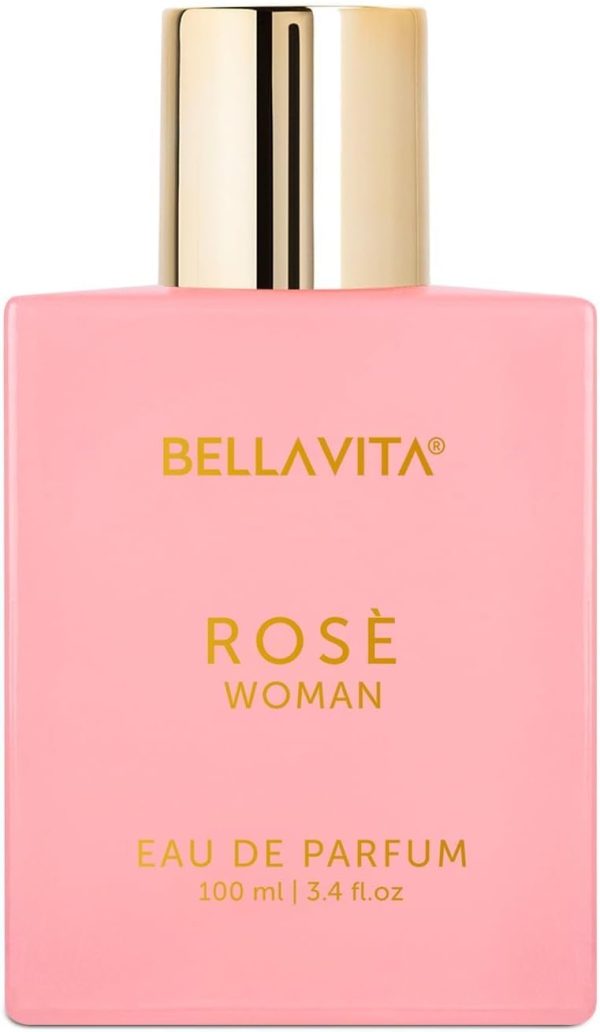 luxury perfume