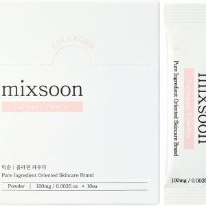 collagen supplements