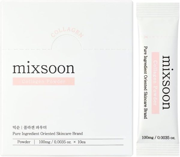 collagen supplements