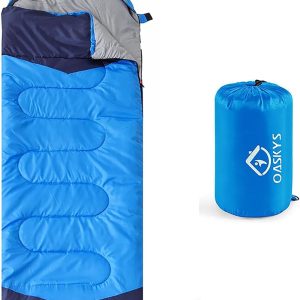 sleeping bags