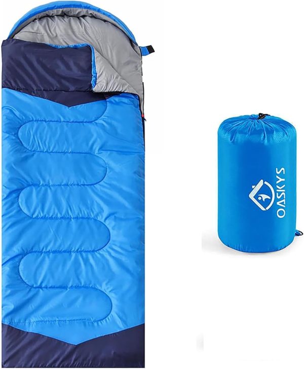 sleeping bags