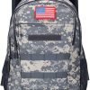 outdoor backpacks
